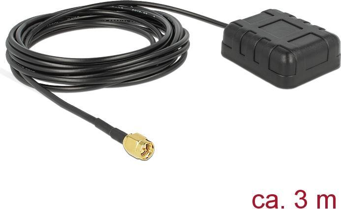 Immagine prodotto Navilock NL-290BG antenna GPS/BeiDou