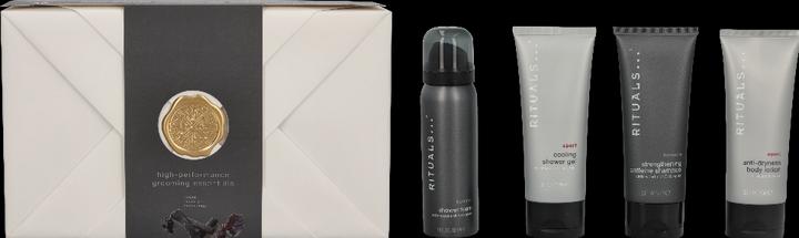 Image du produit Rituals Homme 4 Invigorating (Set soin du corps)