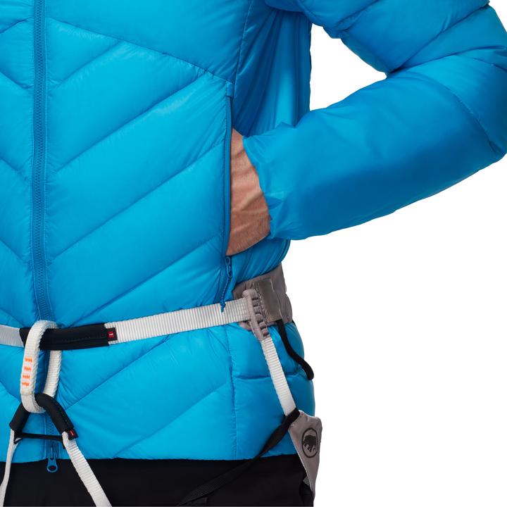 Produktbild Mammut Taiss IN Hooded Jacket Men (M)