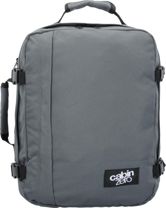 Actual product image Cabin zero Mini 28L Cabin Backpack Backpack 39 cm (17 l)