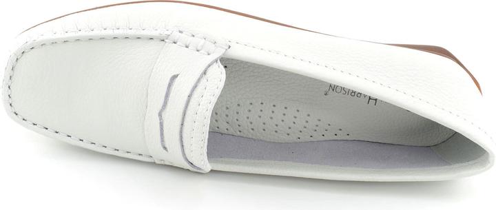 Actual product image Ralph Harrison Mocassin En Cuir-36 (36)