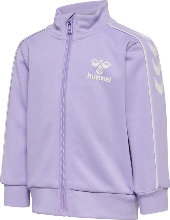 Actual product image hummel Hmltrack Tracksuit Mini (92)
