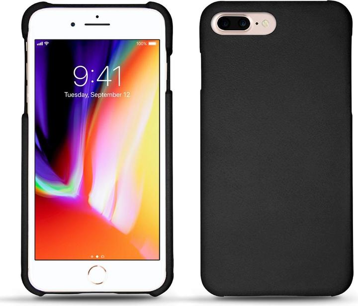 Actual product image Noreve Leather cover (Apple iPhone 8 Plus)