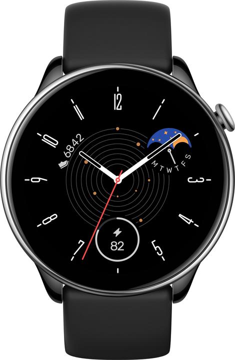 Produktbild Amazfit GTR Mini (42 mm)