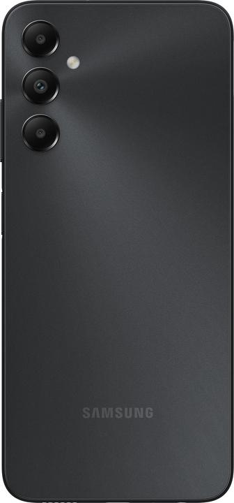 Produktbild Samsung Galaxy A05s (64 GB, Black, 6.72", Dual SIM, 50 Mpx, 4G)