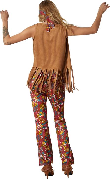 Produktbild tectake Hippie (S)