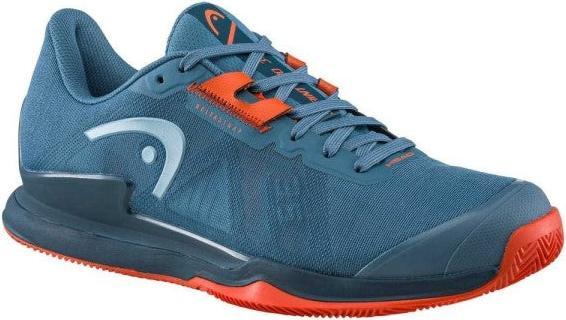 Image du produit Head Sprint Pro 3.5 Blue Clay Man (38.5)