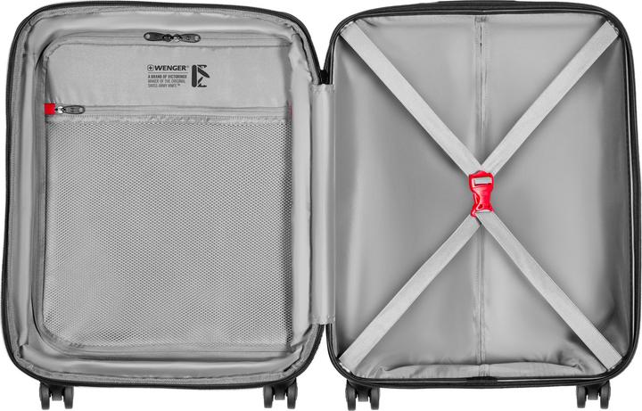 Produktbild Wenger Prymo (36 l, Handgepäck (bis 50l))