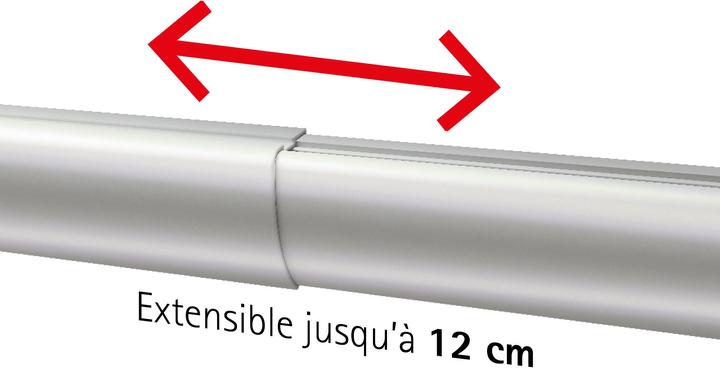 Produktbild Schulte Vita (90 cm, 4.60 cm, 185 cm)
