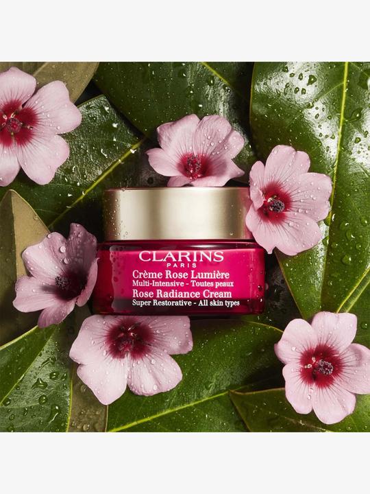 Immagine prodotto Clarins multi-intensivo (50 ml, Crema da giorno)