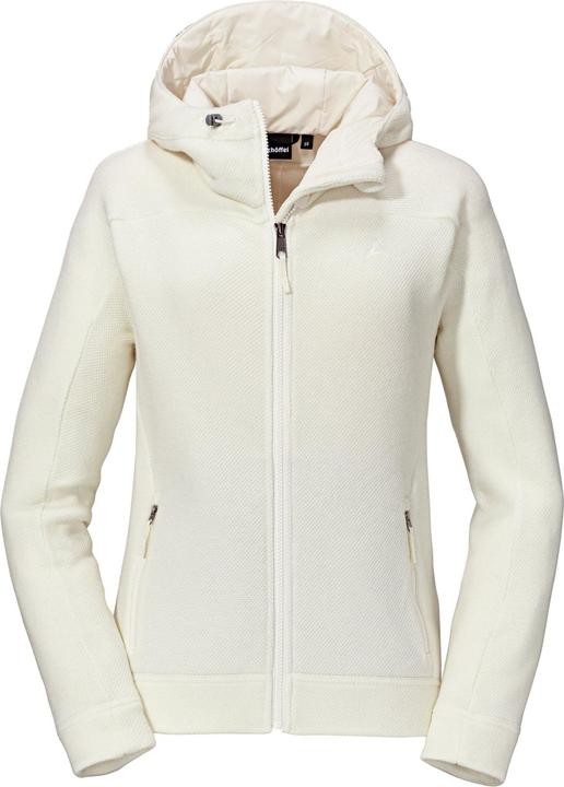 Image du produit Schöffel Sweat à capuche polaire femme Lakefield (46)