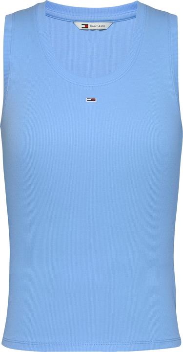 Produktbild Tommy Jeans Tjw Essential Rib Tank Ext (M)