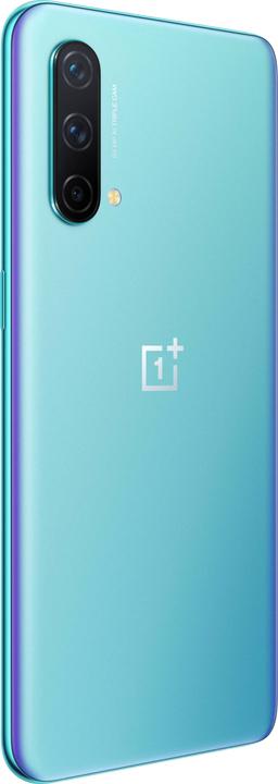 Actual product image OnePlus Nord CE (128 GB, Blue Void, 6.43", Dual SIM, 64 Mpx, 5G)