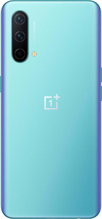 Actual product image OnePlus Nord CE (128 GB, Blue Void, 6.43", Dual SIM, 64 Mpx, 5G)