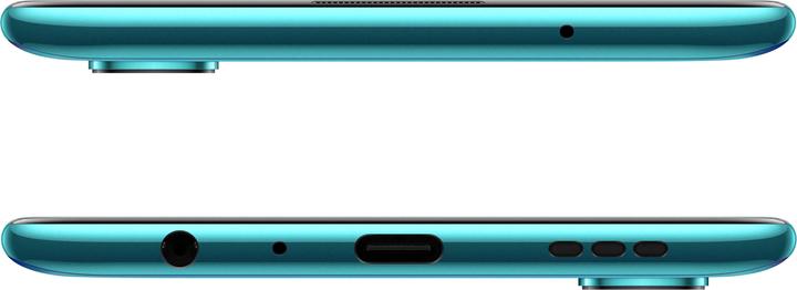 Actual product image OnePlus Nord CE (128 GB, Blue Void, 6.43", Dual SIM, 64 Mpx, 5G)