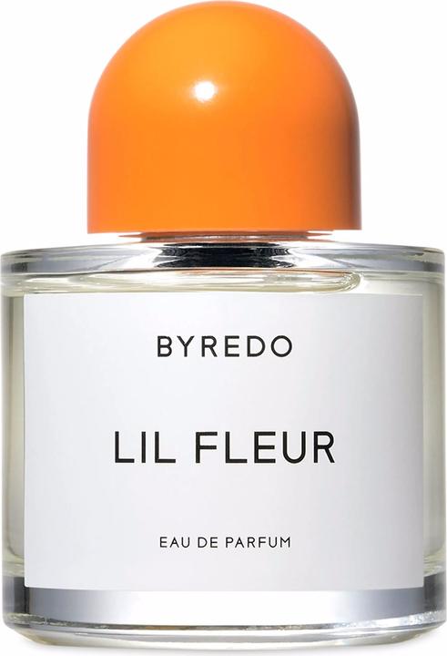 Byredo Lil Fleur Limited Edition Eau de Parfum Safron (Eau de Parfum, 100 ml)