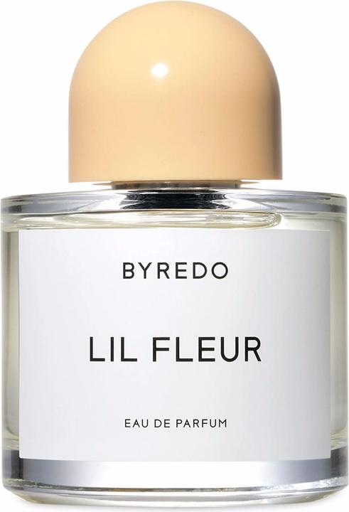 Byredo Lil Fleur Limited Edition Eau de Parfum Wood (Eau de Parfum, 100 ml)