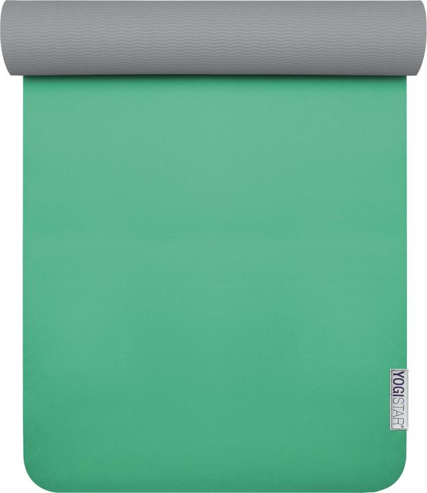 Image du produit Yogistar Tapis de yoga Pro 6mm (6 mm)