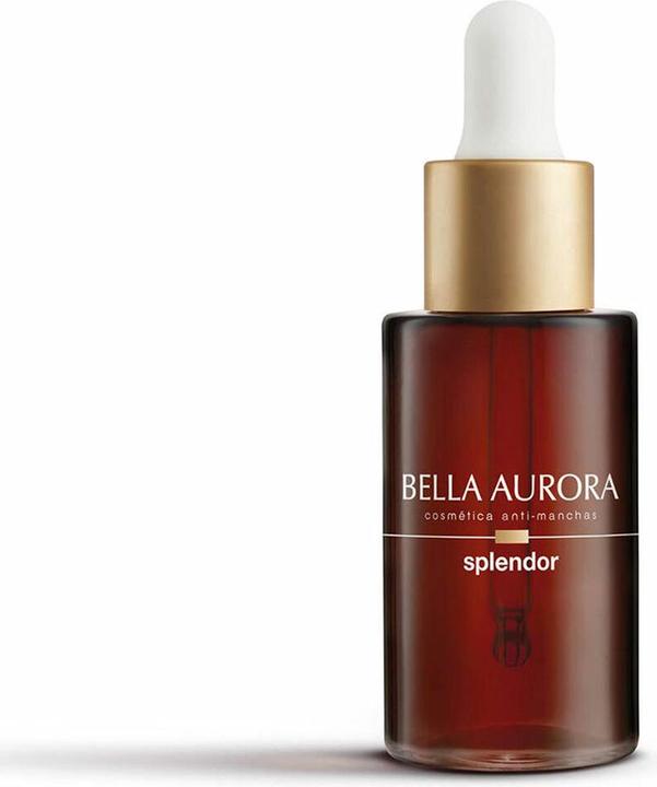 Actual product image Bella Aurora SPLENDOR serum iluminador y antioxidante 30ml (30 ml)