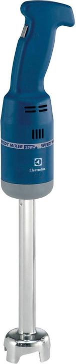 Immagine prodotto Electrolux Frullatore a mano SMVT25W25 Argento/Blu