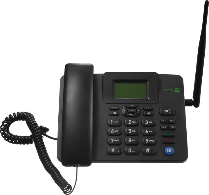 Actual product image Doro 4100H