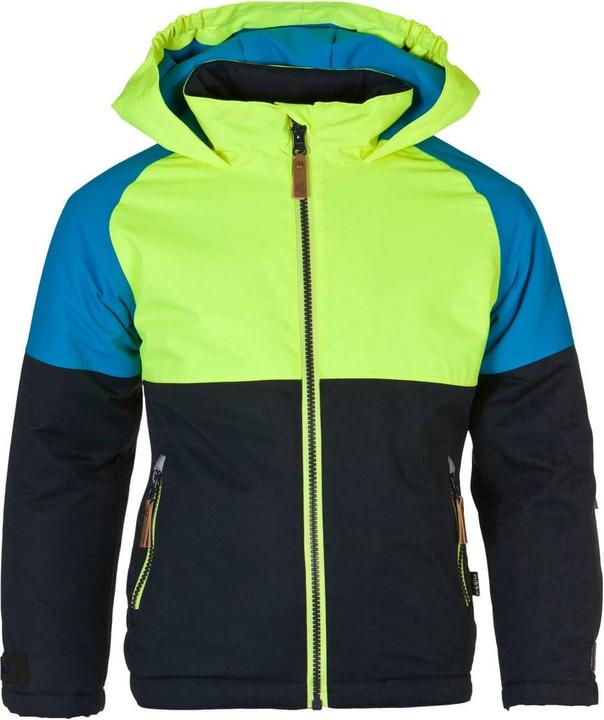 Limone Fluorescente