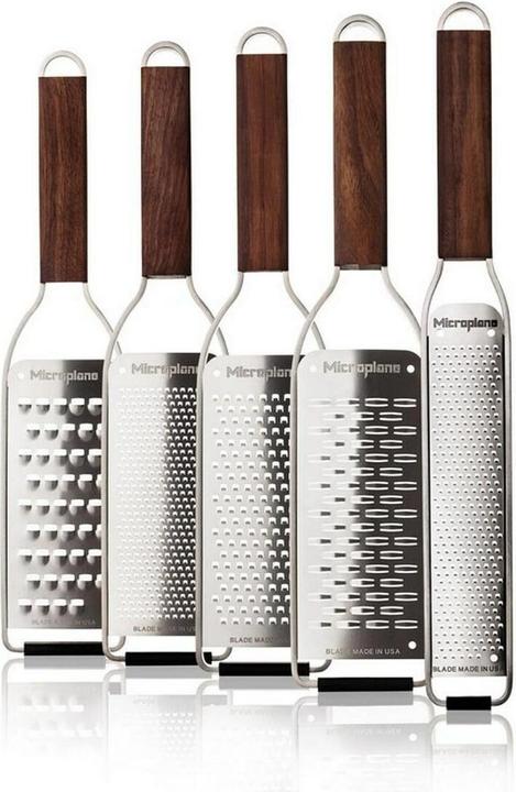 Produktbild Microplane Master