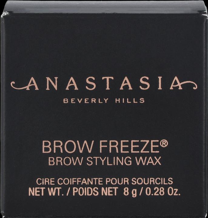 Produktbild Anastasia Beverly Hills Brow Freeze (Transparent)