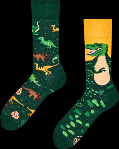 Produktbild Many Mornings The Dinosaurus (Einzelpack, 39 - 42)