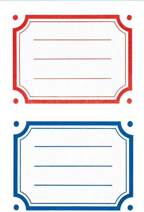 Image du produit Z-Design L'école des autocollants