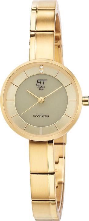 ETT ELS-12152-62M (Montre analogique, 28 mm)