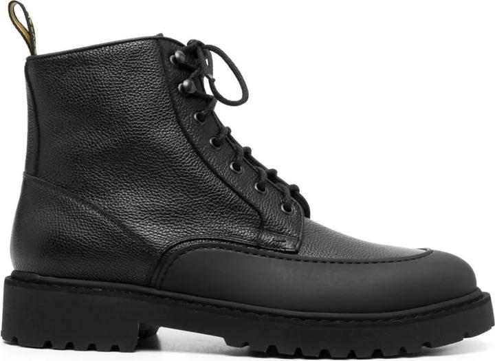 Doucals Derby Boot (40)