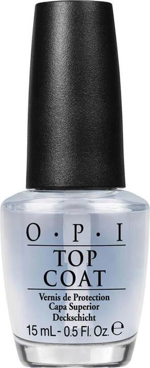 Produktbild OPI Top Coat (Clear, Top Coat)