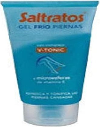 Actual product image Saltrates Massage Oils 30ml (30 ml)