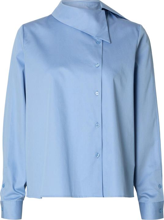 Produktbild Selected Femme Asymmetrische Hemd (38)
