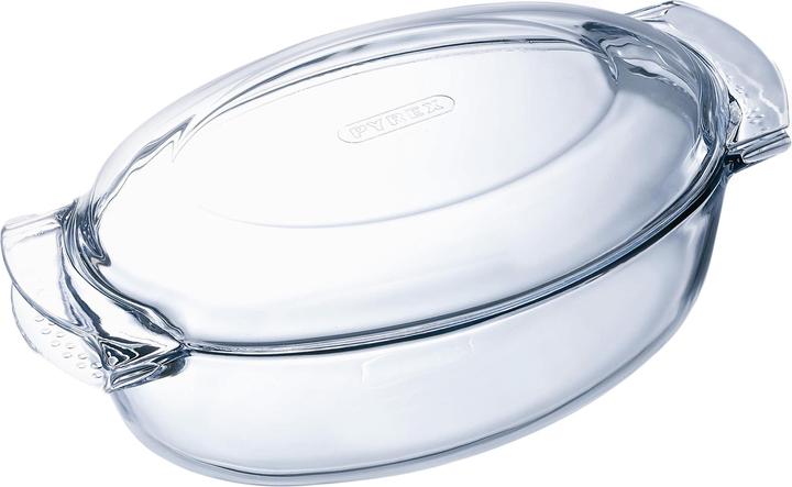 Actual product image Pyrex Excellence