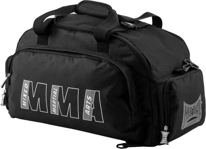 Produktbild MetalBoxe MMA Backpack (40 l)