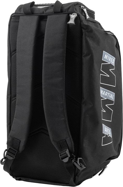 Produktbild MetalBoxe MMA Backpack (40 l)