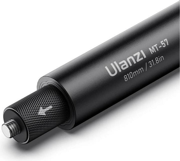 Produktbild Ulanzi MT 57 Selfie Stick Pole (Insta360, GoPro)