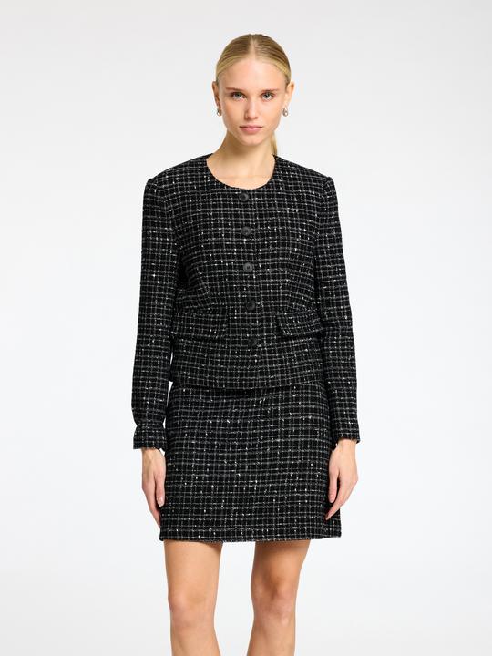 Immagine prodotto Selected Femme Blazer in bouclé (40)