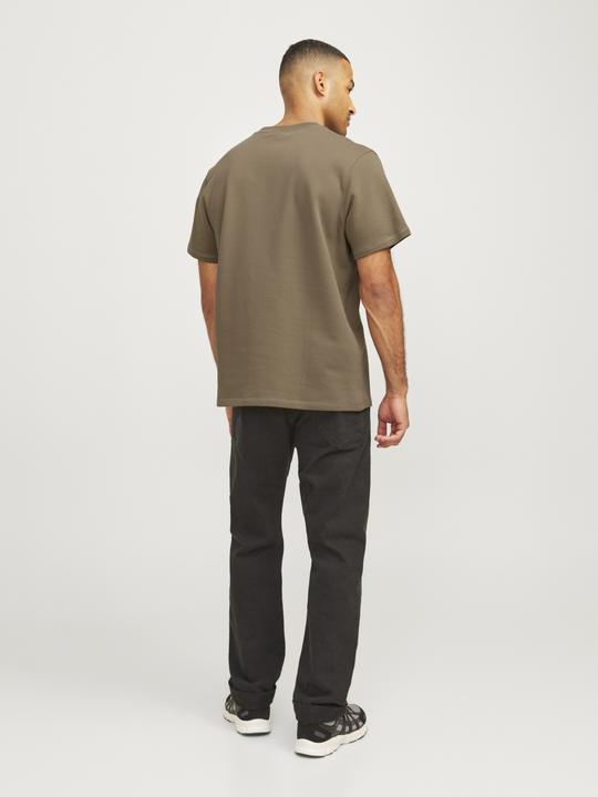 Immagine prodotto Jack & Jones Rdddaze Crew Neck Sweat Tee S/S Noos (XL)