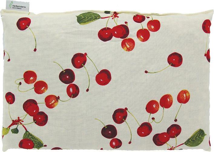 Actual product image Herboristeria Chriesis bag Cherry