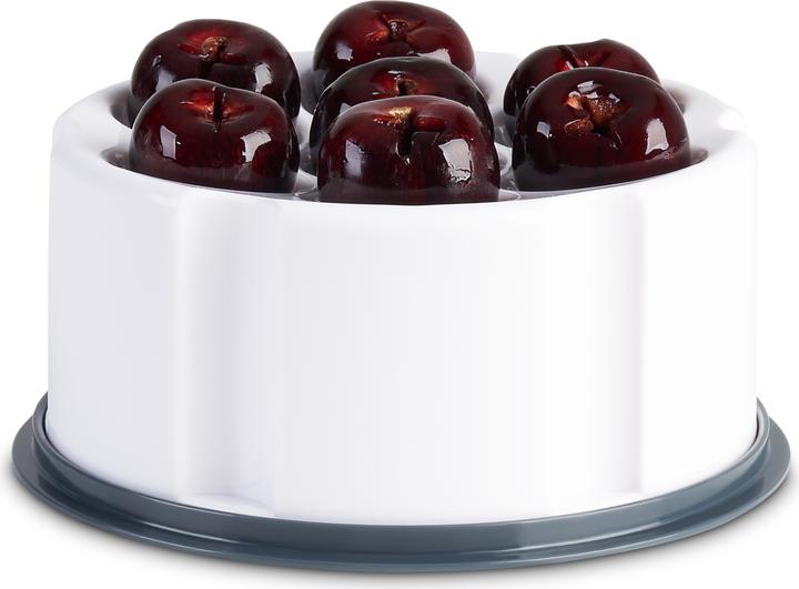 Image du produit Zyliss Dénoyauteur de cerises