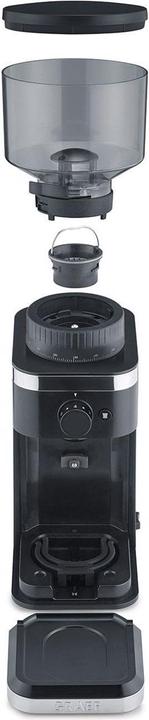 Produktbild Graef CM502 (EU-Stecker)