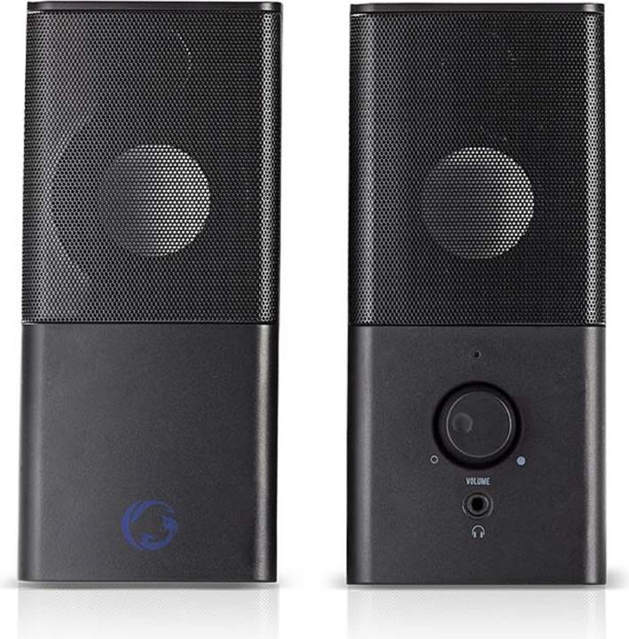Immagine prodotto Nedis Altoparlante da gioco GSPR10020BK