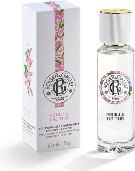 Produktbild Roger & Gallet Eau Parfumée (Eau de Parfum, 30 ml)