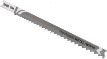Produktbild Stanley Stichsägeblatt SUP Holz Kurvenschnitte U-Aufnahme