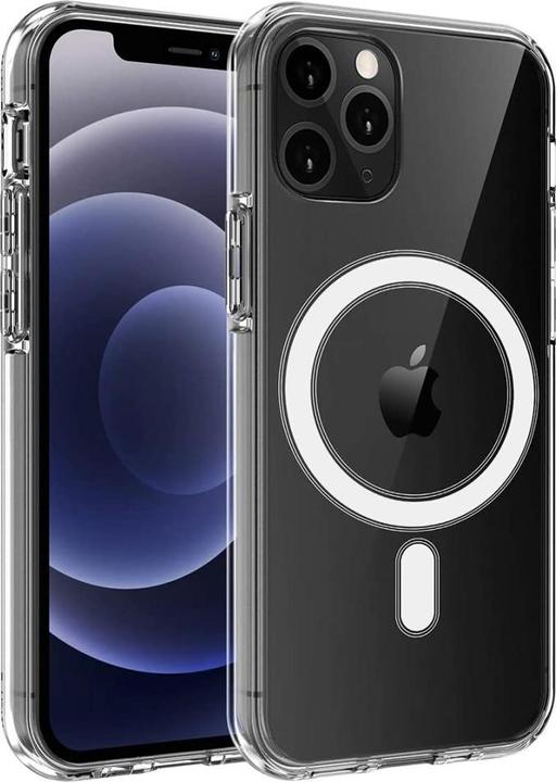 Produktbild Screenguard Magnetic Case (Apple iPhone 11 Pro)
