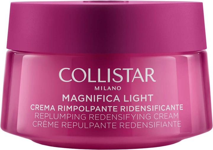 Image du produit Collistar CS Magnifica - Crème réparatrice légère (50 ml, Crème 24h)
