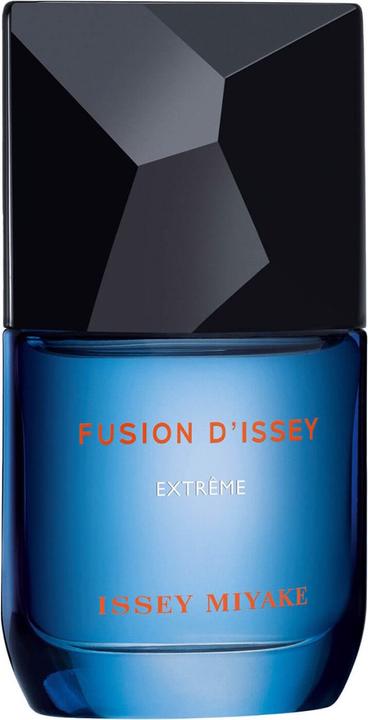 Issey Miyake Fusion D'Issey Homme ExtrÃªme (Eau de Toilette, 100 ml)